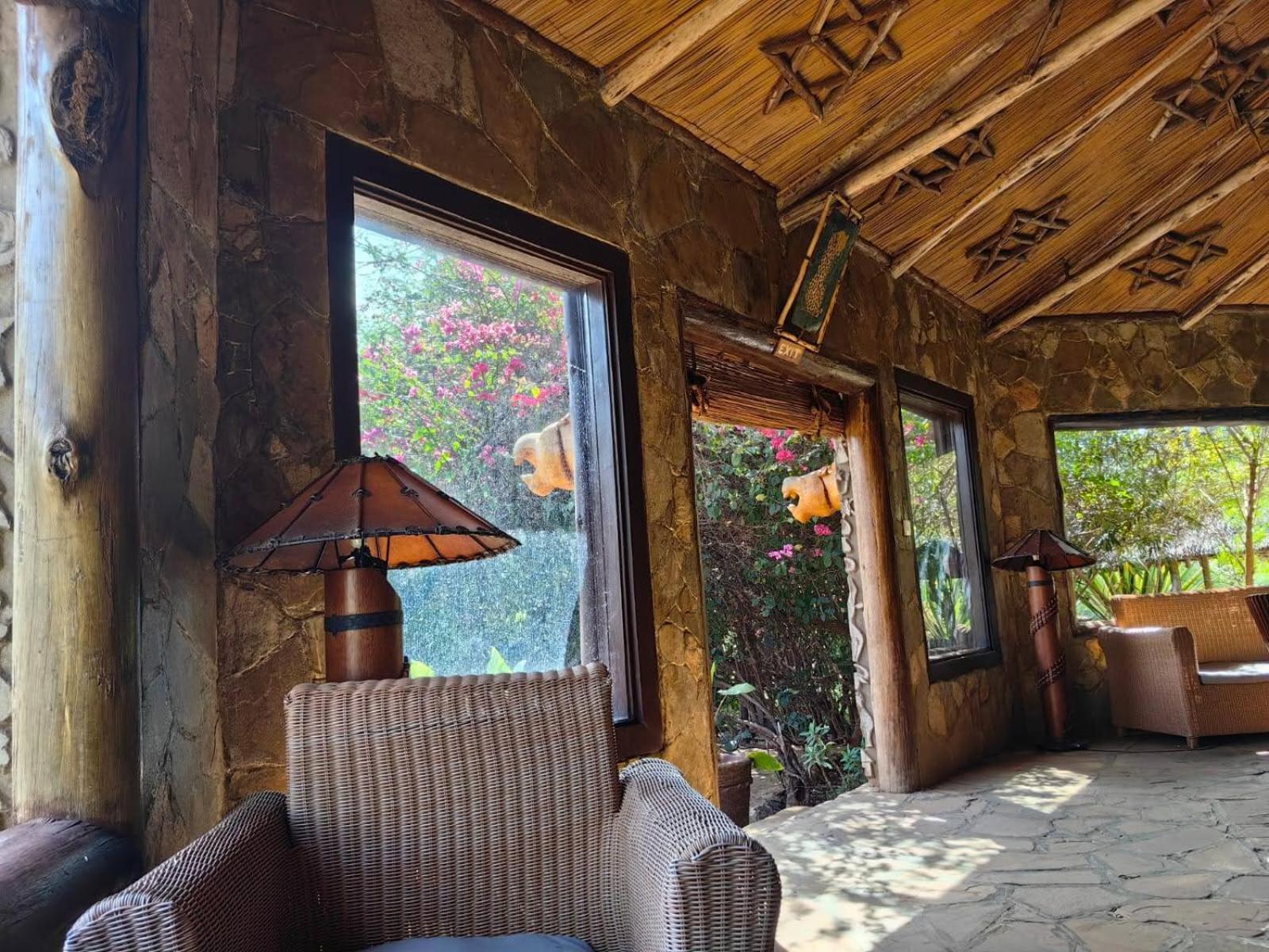 Aa Lodge Amboseli Kültér fotó